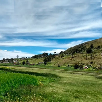 Inkaman Triatlón recorrdidos