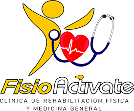 Fisio Activate logo
