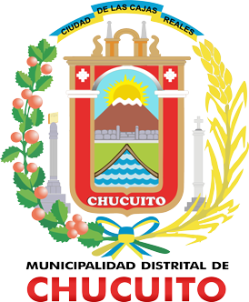 Municipalidad distrital de Chucuito logo