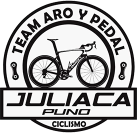 Team Aro y Pedal - Juliaca - Puno logo